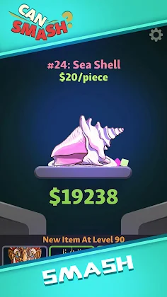 Can Smash? - Screenshot 4