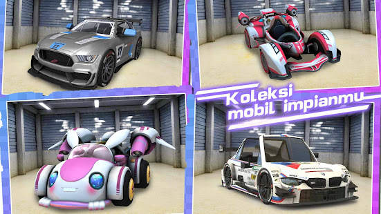 Crazy Kart - Online 6.5.9_2022.3.17 screenshots 2