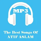 The Best Songs Of ATIF ASLAM icon