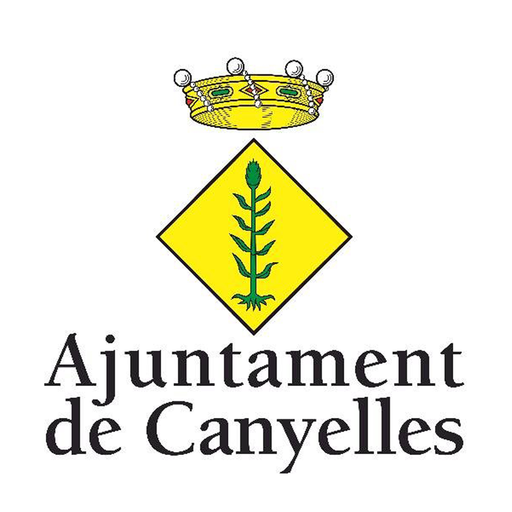 Ajuntament de Canyelles 1.2.1 Icon