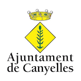 Ajuntament de Canyelles icon