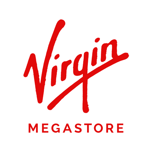 Virgin Megastore Apps on