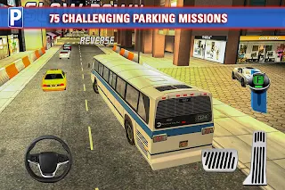 Cars of New York: Simulator - Screenshot 2