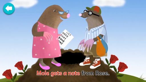 Screenshot of One Phonics
