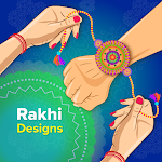 Latest Rakhi Designs & Wishes