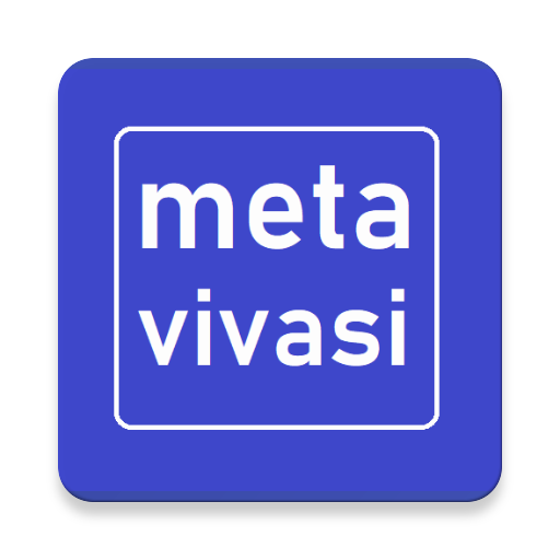 metavivasi logo