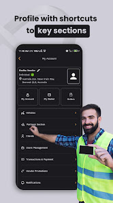 Screenshot image