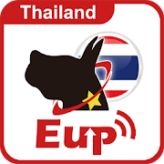 Top 29 Business Apps Like Eup-GPS (Thailand) - Best Alternatives