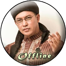 Image de l'icône Ceramah Ust Jeferi MP3 Offline