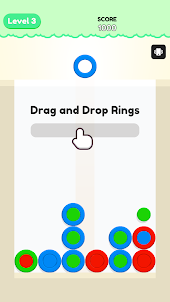 Drop Rings