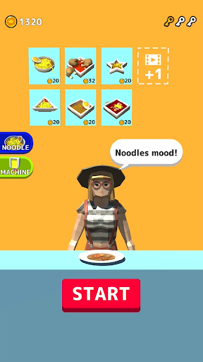 Noodle Master  screenshots 4
