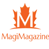 Magi Magazine Celebreties icon