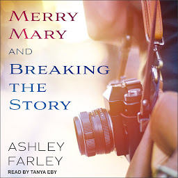 Icon image Merry Mary & Breaking the Story