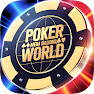 Get Poker World Mega Billions for Android Aso Report