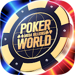 Poker World Mega Billions Apk
