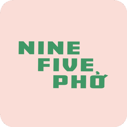 Nine Five Pho logo