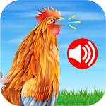 Cover Image of Télécharger Animals and Birds Ring Tones 1.23 APK
