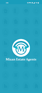 Mizan Estate Agents