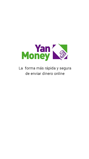 Android application Yan Money screenshort