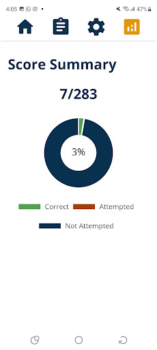 Lyryx Engage Screen 2