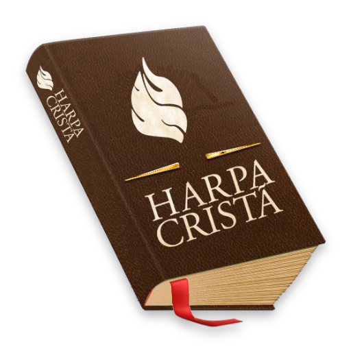 Harpa Cristã 7.0 Icon