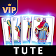Tute Offline - Single Player Card Game