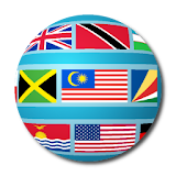 Globe Challenge - Countries icon