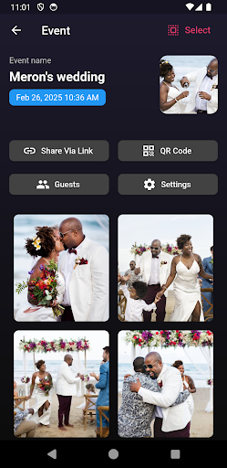 Qech'Qech Screenshot 4 - AppWisp.com