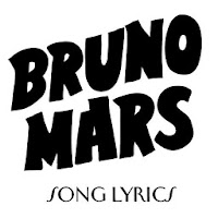 Bruno Mars Lyrics