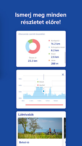 BalatonBike365 Screen 3