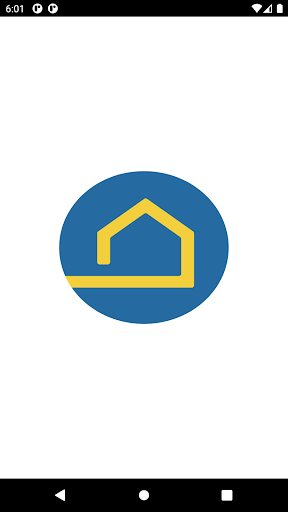 Android application North Georgia National Bank screenshort