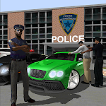 Cover Image of डाउनलोड पुलिस कारें बनाम स्ट्रीट रेसर्स  APK