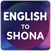 English To Shona Translator icon