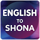 English To Shona Translator Laai af op Windows