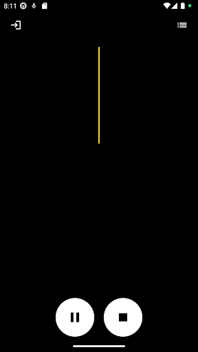 UTH Admin Screen 2
