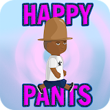 Happy Pants icon
