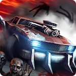 Cover Image of Unduh Zombie Drift 1.0 APK