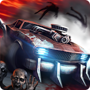 Top 20 Action Apps Like Zombie Drift - Best Alternatives