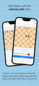 ε Chess