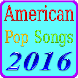 American Pop Songs icon