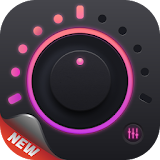 Music Equalizer & Bass Booster PRO icon