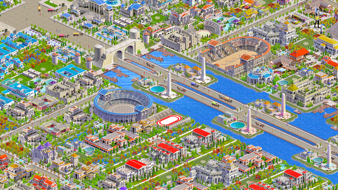 Designer City: Empire Edition 3