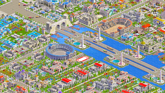 Game screenshot Designer City: Empire Edition apk download