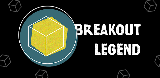 Breakout Legend – Break Bricks