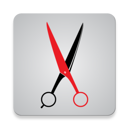 Hair Guru - Salon Finder logo