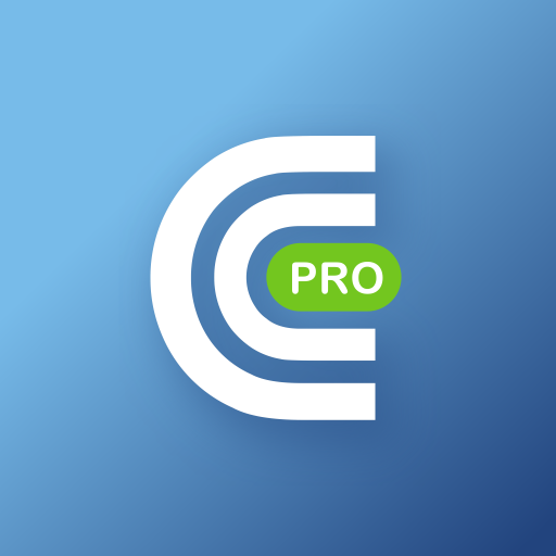 Clarity Pro logo