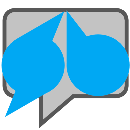 M Messages logo