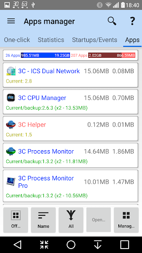 3C Toolbox Pro v1.9.8.3 (Patched) poster-3