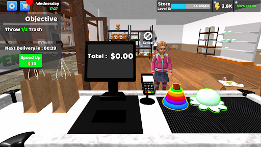 Latest Updates About Toy Shop Simulator | Games Innovations