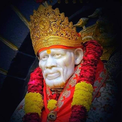 Download SaiBaba HD Wallpapers (4).apk for Android 